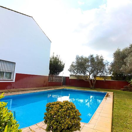 Los Candiles Conil De La Frontera Bagian luar foto