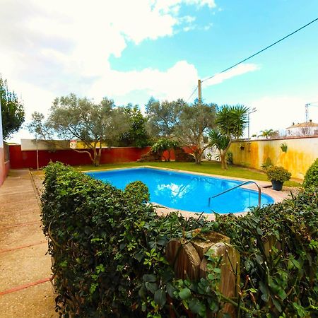 Los Candiles Conil De La Frontera Bagian luar foto