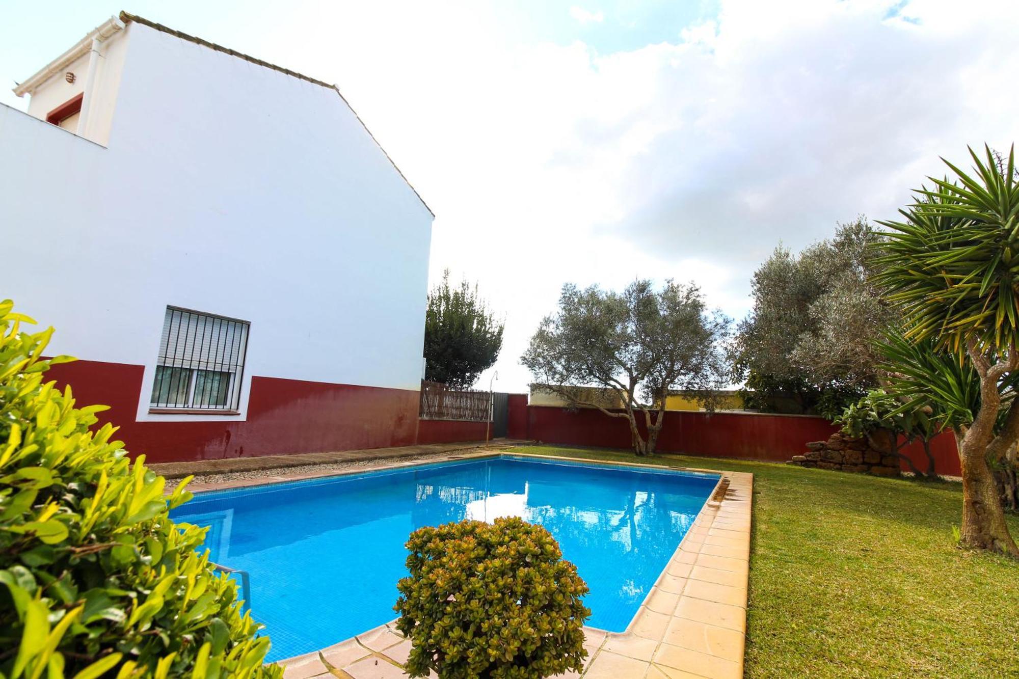 Los Candiles Conil De La Frontera Bagian luar foto