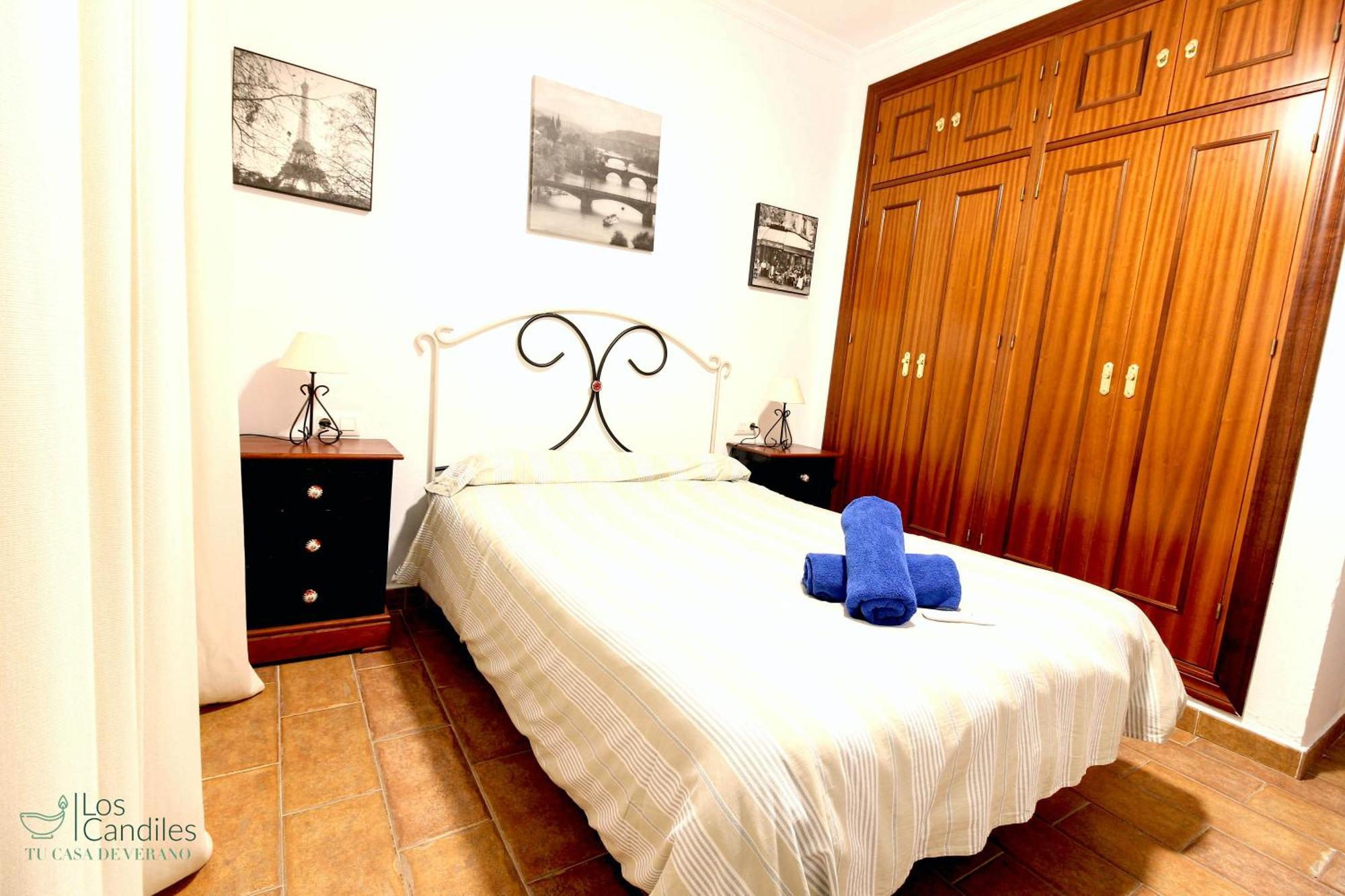 Los Candiles Conil De La Frontera Bagian luar foto