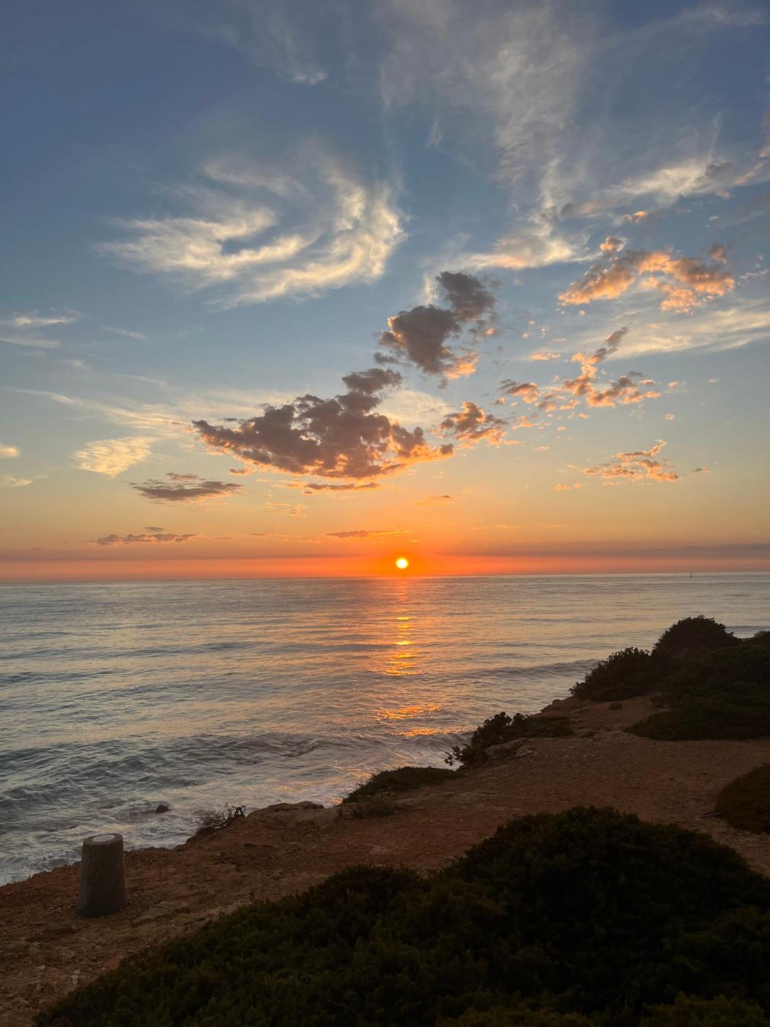 Los Candiles Conil De La Frontera Bagian luar foto