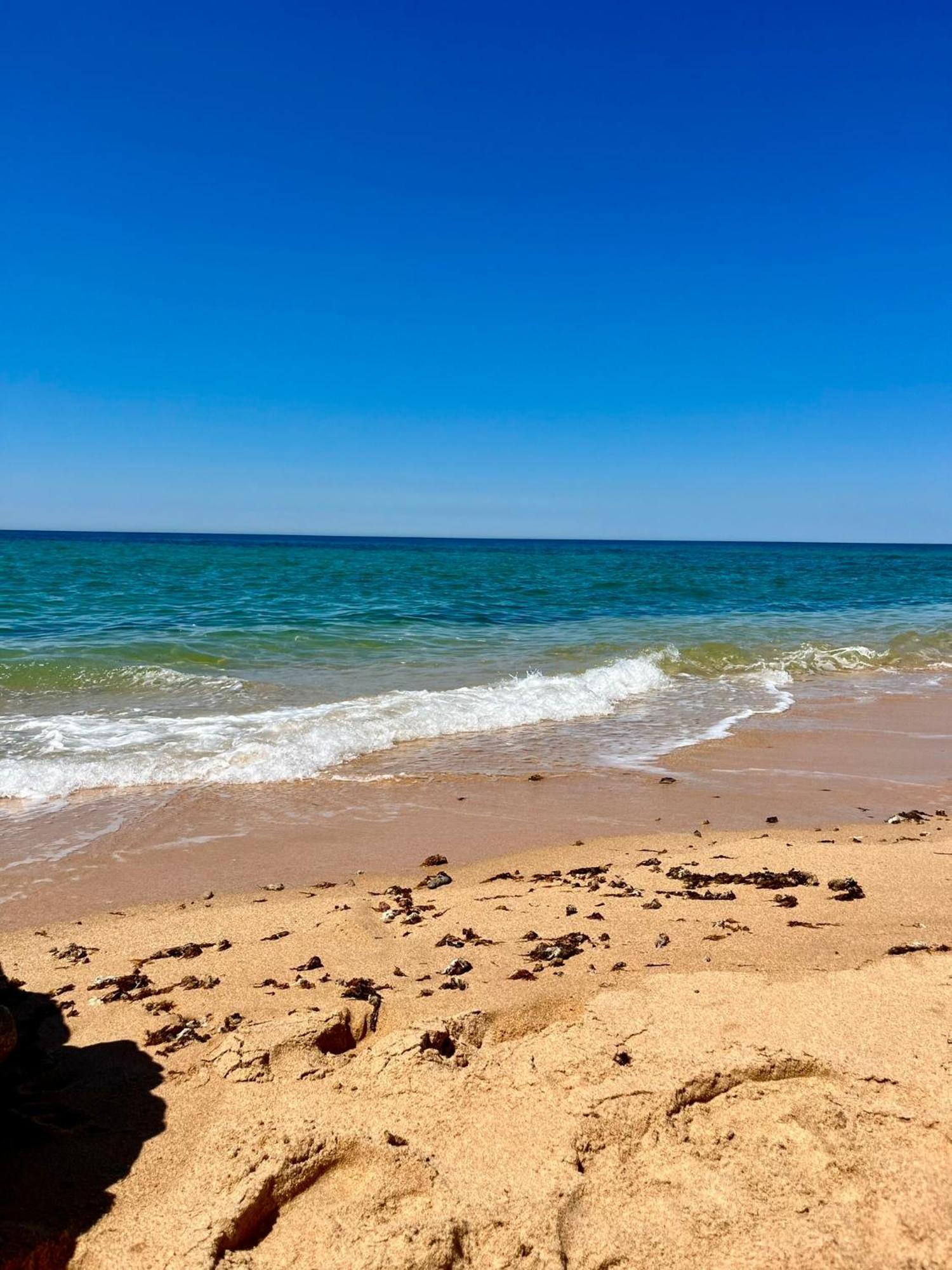 Los Candiles Conil De La Frontera Bagian luar foto