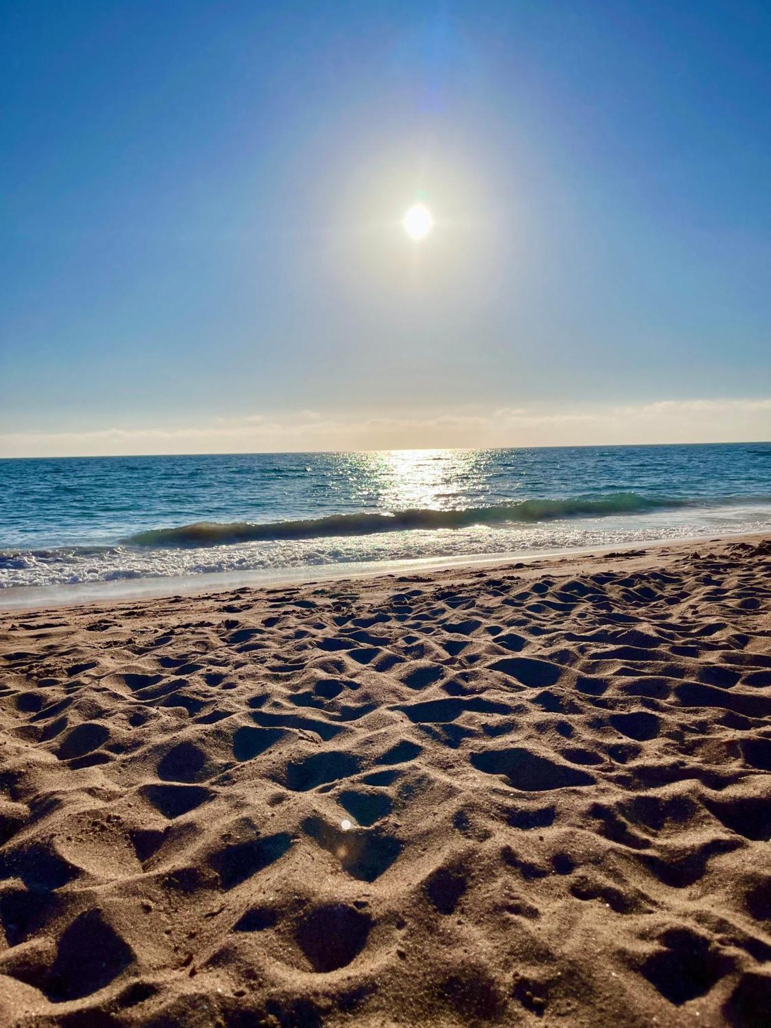 Los Candiles Conil De La Frontera Bagian luar foto